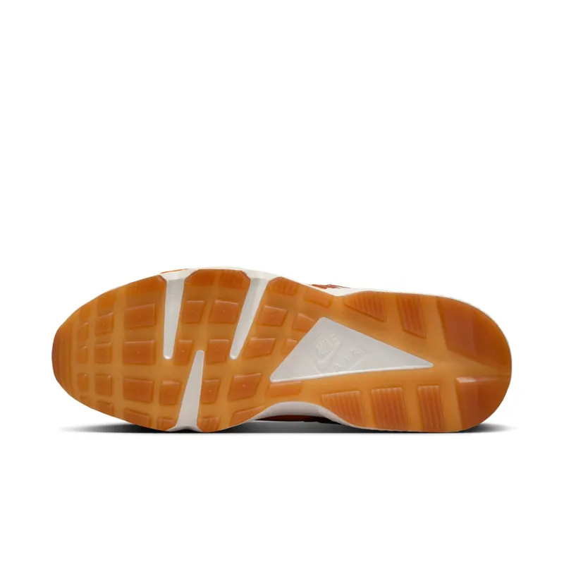 Nike Air Huarache Runner Monarch (DZ3306-800)