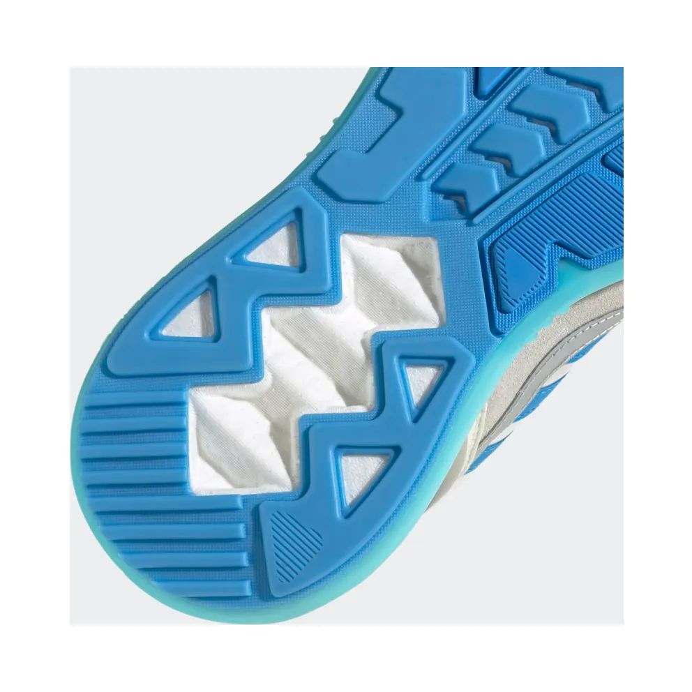 Adidas ZX 5K BOOST Off White / Pulse Blue / Beam Green (GY4160)