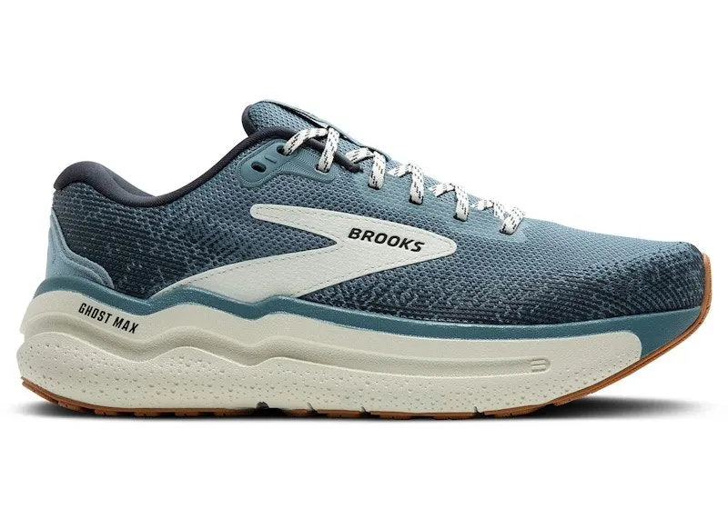 Brooks Ghost Max 2 Citadel Coconut Biscuit (120420-1B-466)