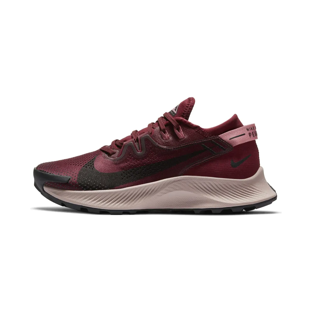 Nike Pegasus Trail 2 Trail Running Red (CK4309-600)