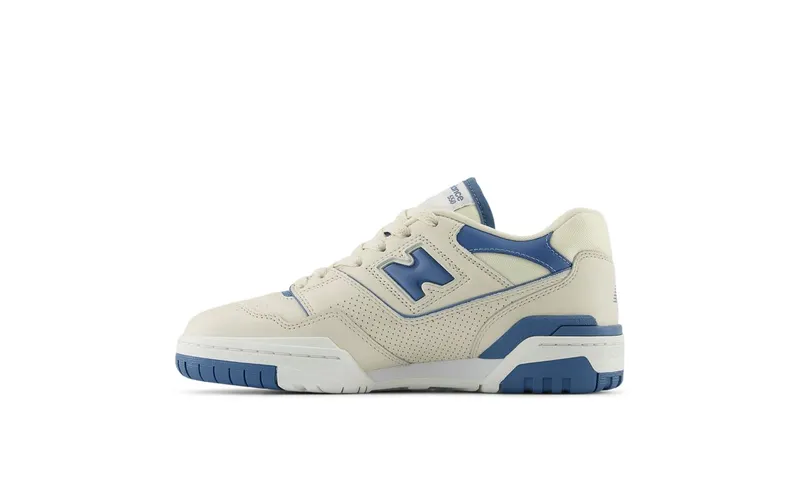 New Balance 550 Linen Heron Blue (BBW550AI)