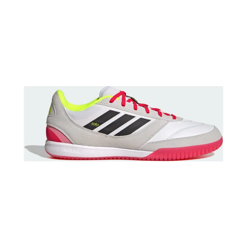 adidas Top Sala Competition 2 Indoor Cloud White Core Black Grey One (IH7684)
