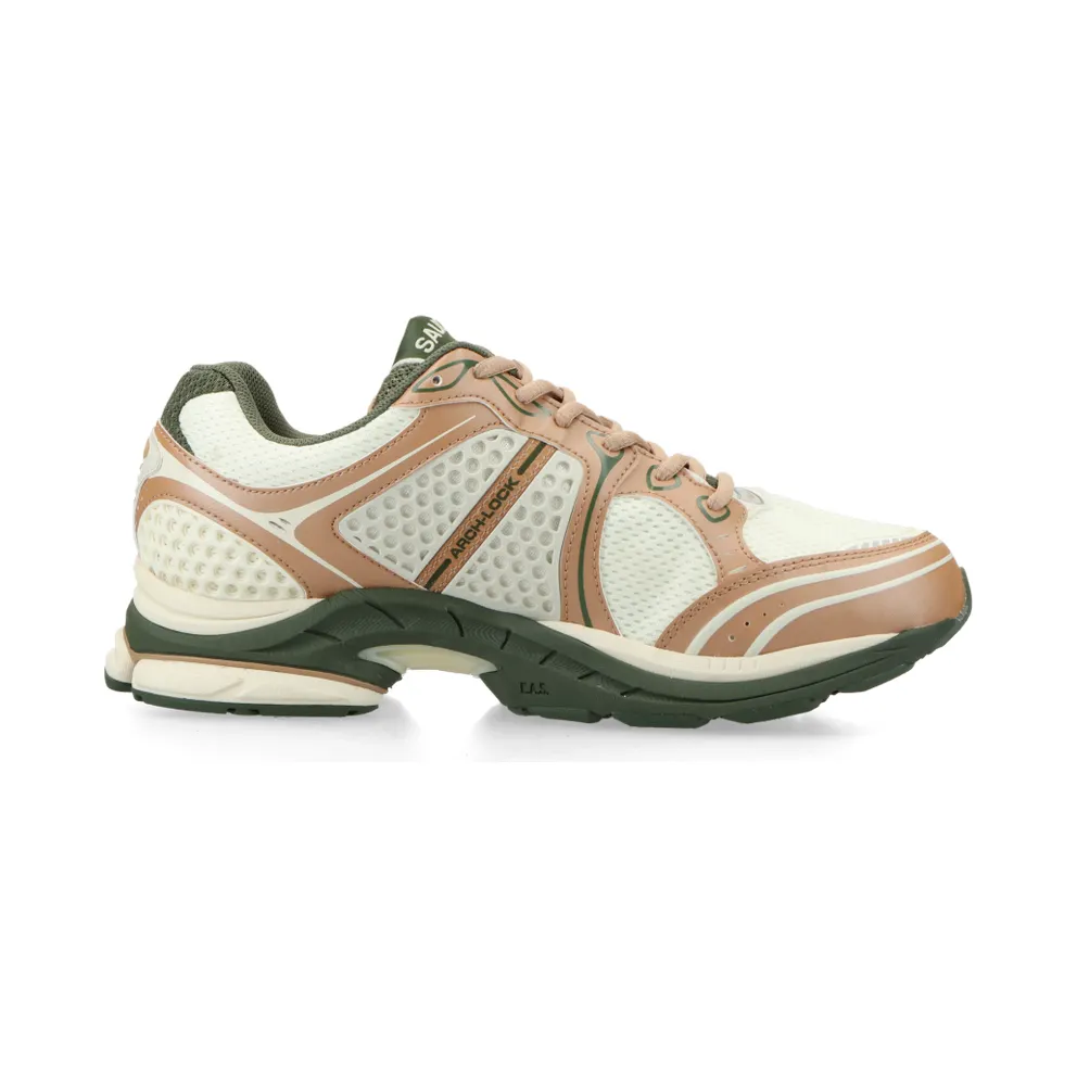 Saucony x Seanella Abraham ProGrid Triumph 4 “Cream Doe” – S70903-1