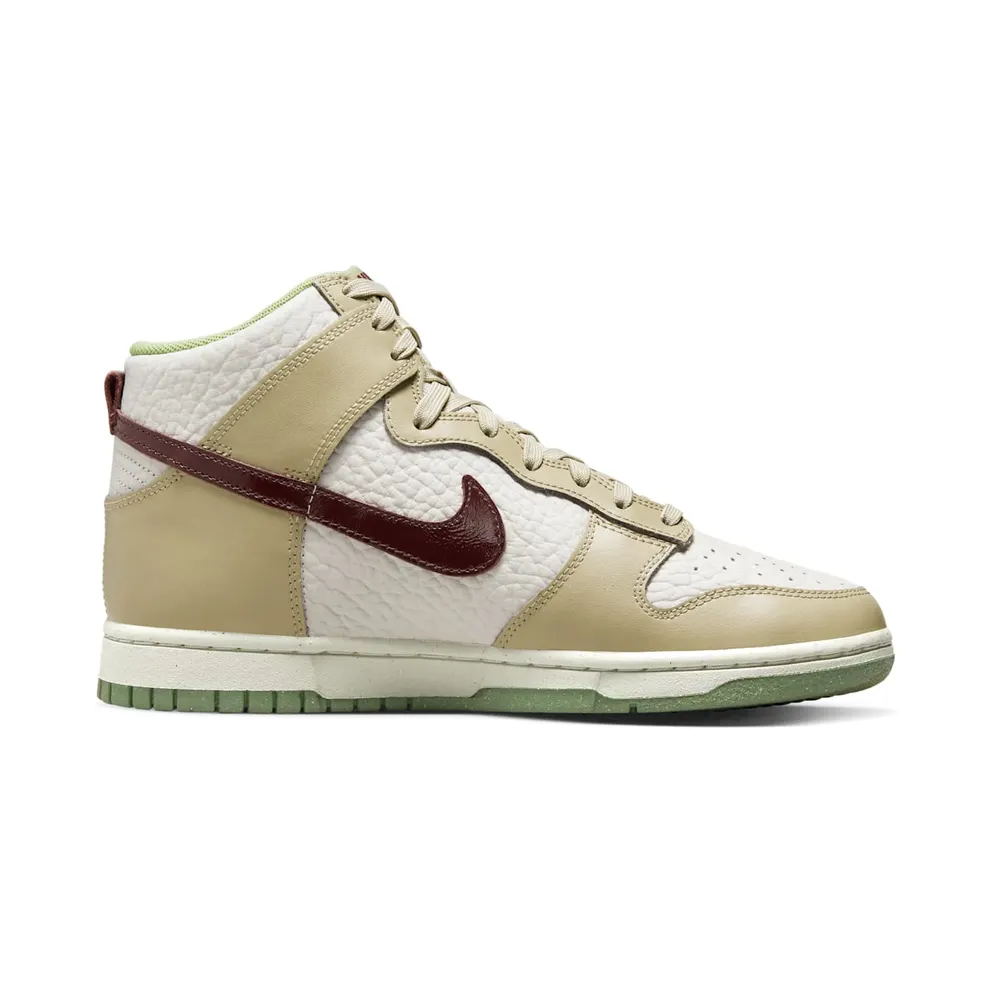 Nike Dunk High Grey (DX8956-001)