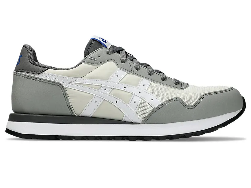 ASICS TIGER RUNNER II “Cream / White” (1203A612-103)