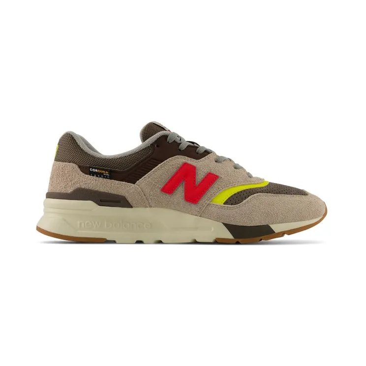 New Balance 997H J. Crew Beige (CM997HNF)