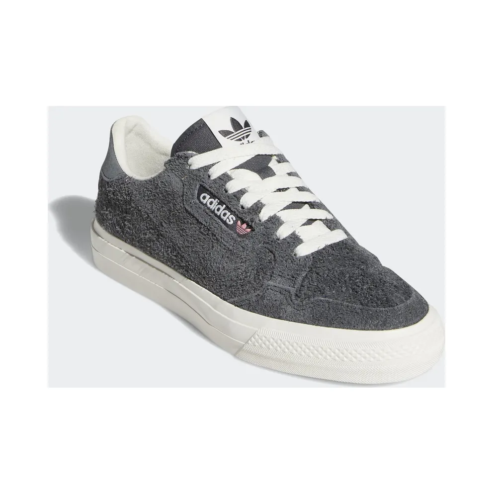 adidas Continental Vulc Grey Six (W) (EG2678)