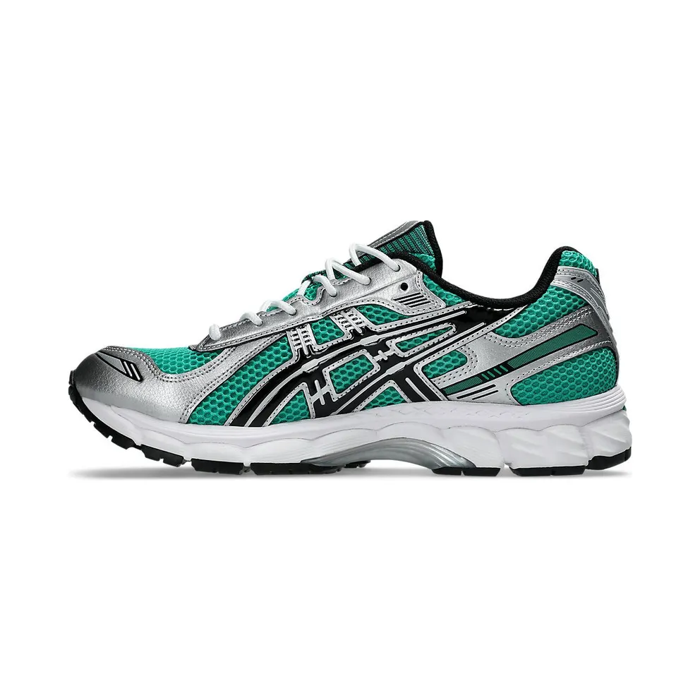 ASICS GEL-KAYANO 12.1 “Edamame Green / Black” (1203A759-301)
