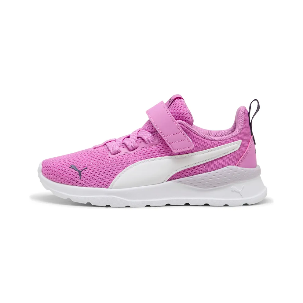 Puma Anzarun Lite “Mauve Pop / Puma White / Deep Plum” (372009_49)