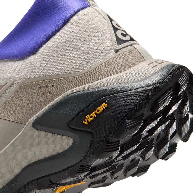 Nike ACG Light Orewood Brown/Persian Violet/Cream Ii/Light Orewood Brown (IO7854-100)