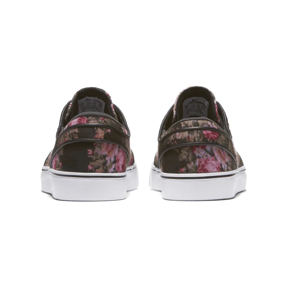 Nike SB Stefan Janoski Zoom Digi Floral Pink (2013) Multi-Color/Black (482972-900)