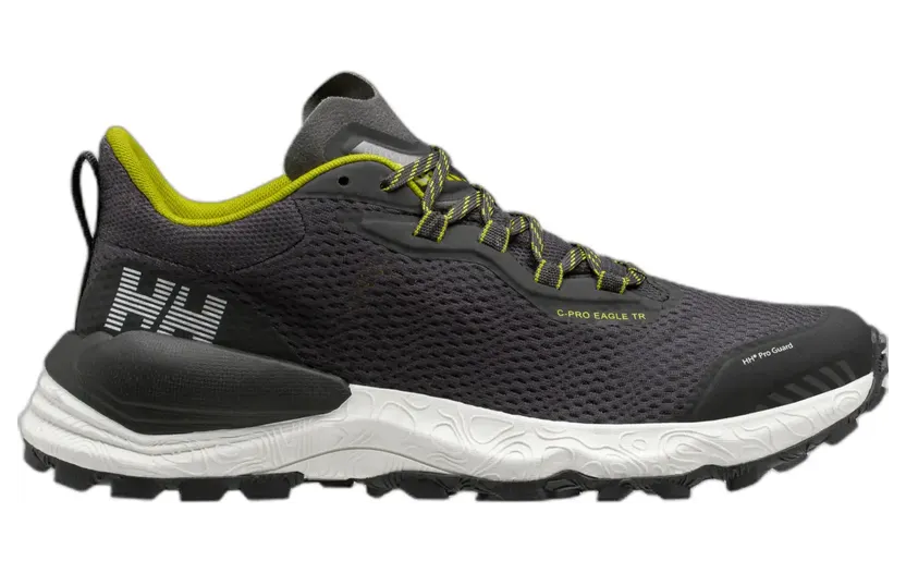 Trailschoenen Helly Hansen Cush-Pro Eagle TR5 11928-990