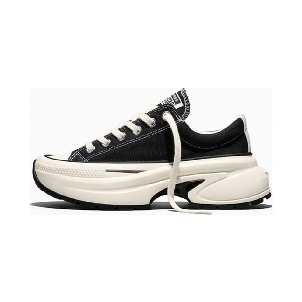 Converse Run Star Crush Black Black / Egret / Black