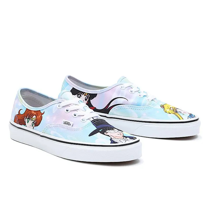 Vans Authentic Pretty Guardian Sailor Moon (VN0A5KS9448)