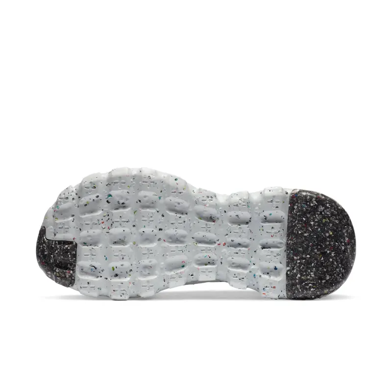 Nike Space Hippie 04 Iron Grey (W) Iron Grey/Bright Crimson-Light Smoke Grey (CD3476-002)