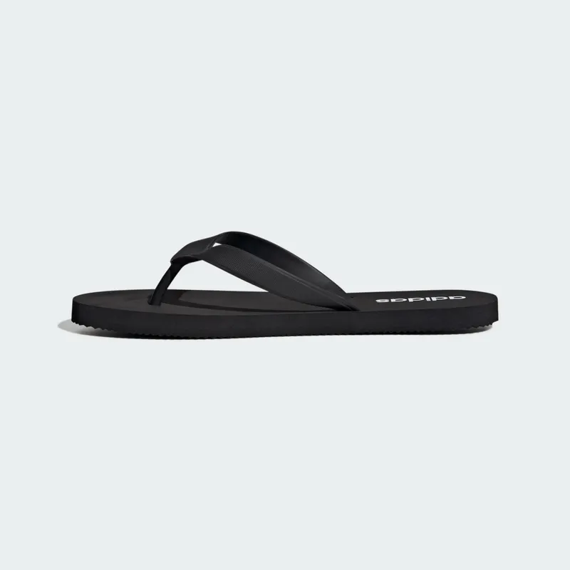 Adidas Keitaki Alpha Slides Core Black / Cloud White / Core Black (JR1152)