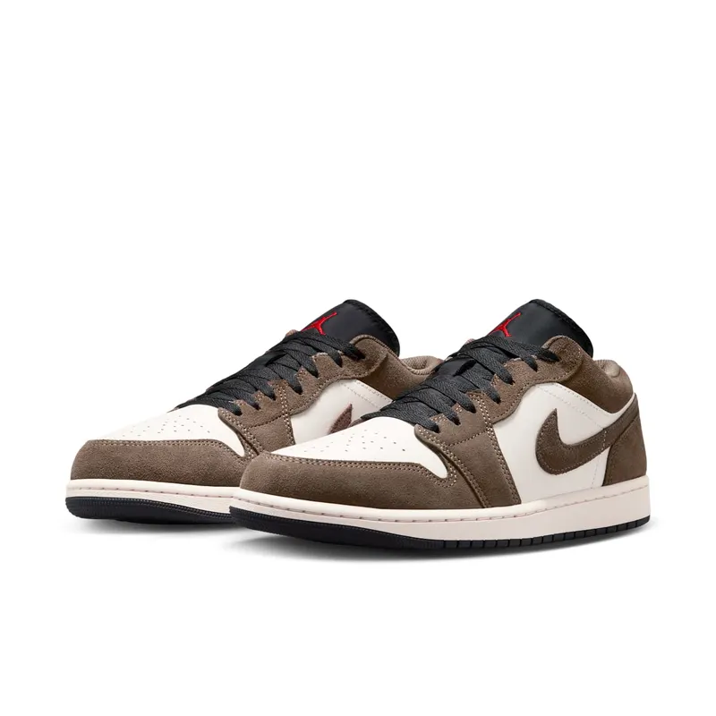 Jordan 1 Low “Palomino” (553558-200)