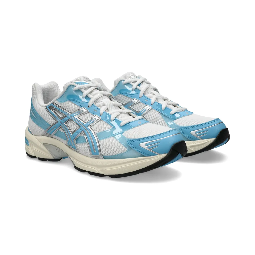 ASICS GEL-1130 “White / Storm Cloud” (1203B077-100)