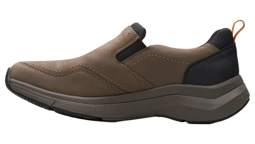 Clarks Wave 2.0 Edge “Dark Taupe” (26168306)
