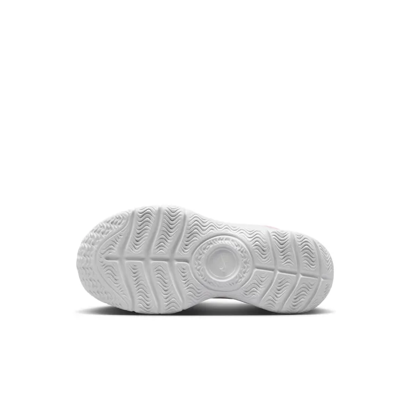 Nike Flex Runner 3 Pink Foam White (FN1449-601)