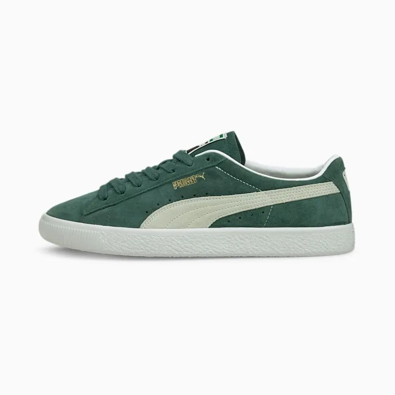 Puma Suede Vintage Ponderosa Pine (374921-02)