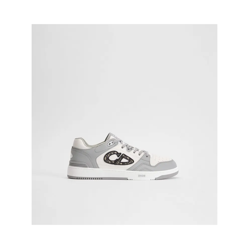 DIOR Lage B57 Dribble-sneaker (3SN318ZXU-H860)
