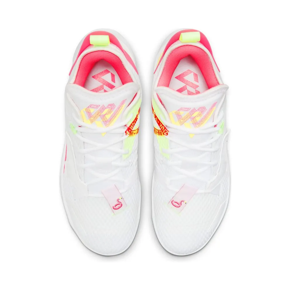Jordan Why Not Zer0.4 White Hyper Pink (CQ4231-102)