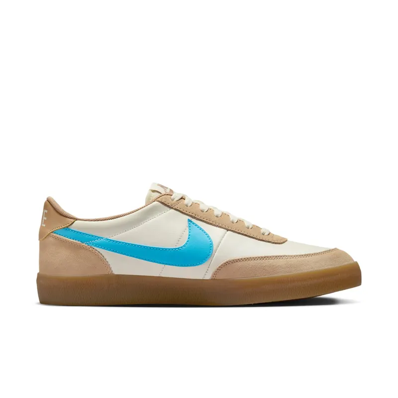 Nike Killshot 2 Leather Sail Baltic Blue (HQ1541-133)