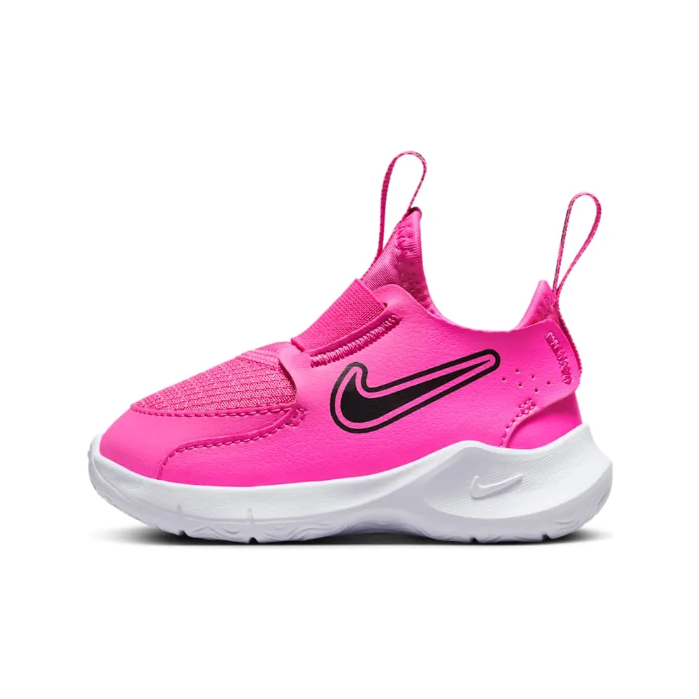 Nike Flex Runner 3 Laser Fuchsia Black (FN1478-602)