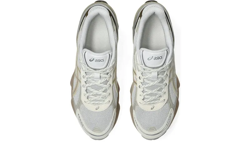 ASICS Gel-Kinetic Fluent White Marzipan (1203A591-102)