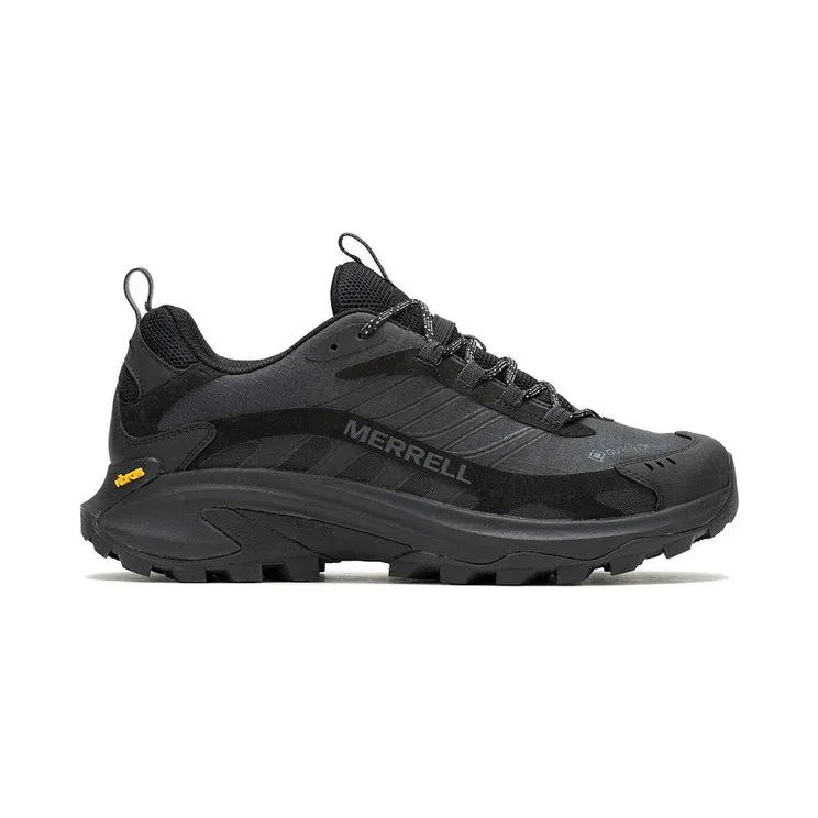 Merrell Moab Speed 2 Gore-Tex Black (J037513Z)