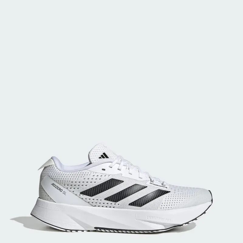 adidas ADIZERO SL W Cloud White / Core Black / Grey Two (HQ1343)