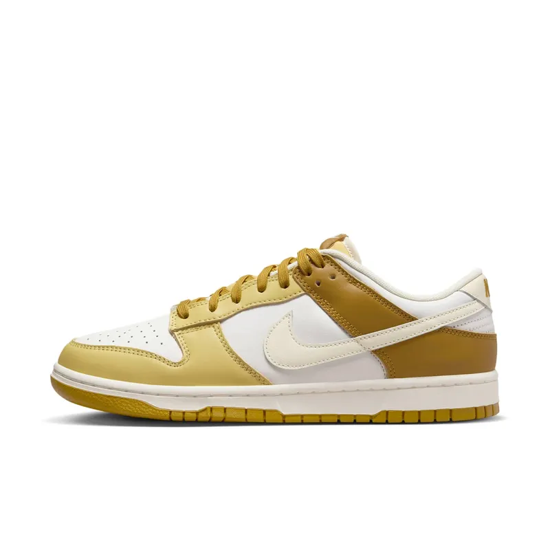 Nike Dunk Low “Bronzine” (FZ4042-716)