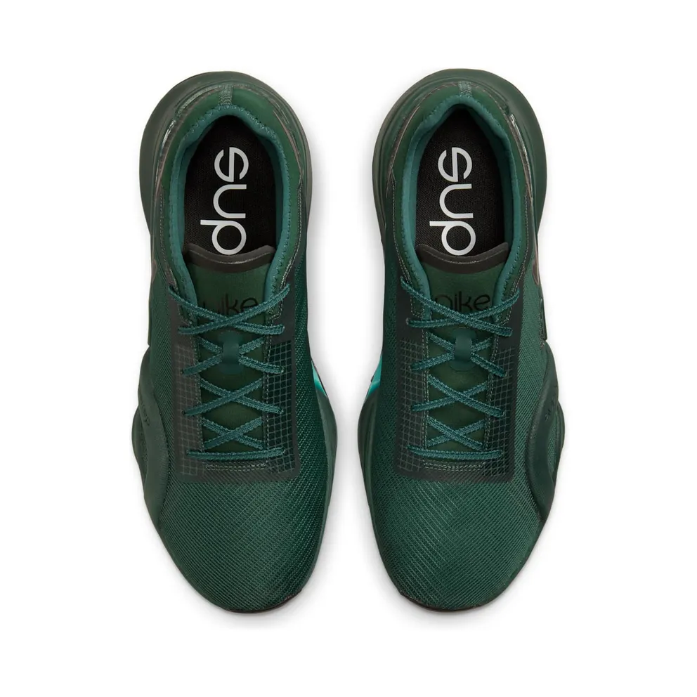 Nike Air Zoom SuperRep 3 HIIT Class Green (DC9115-393)