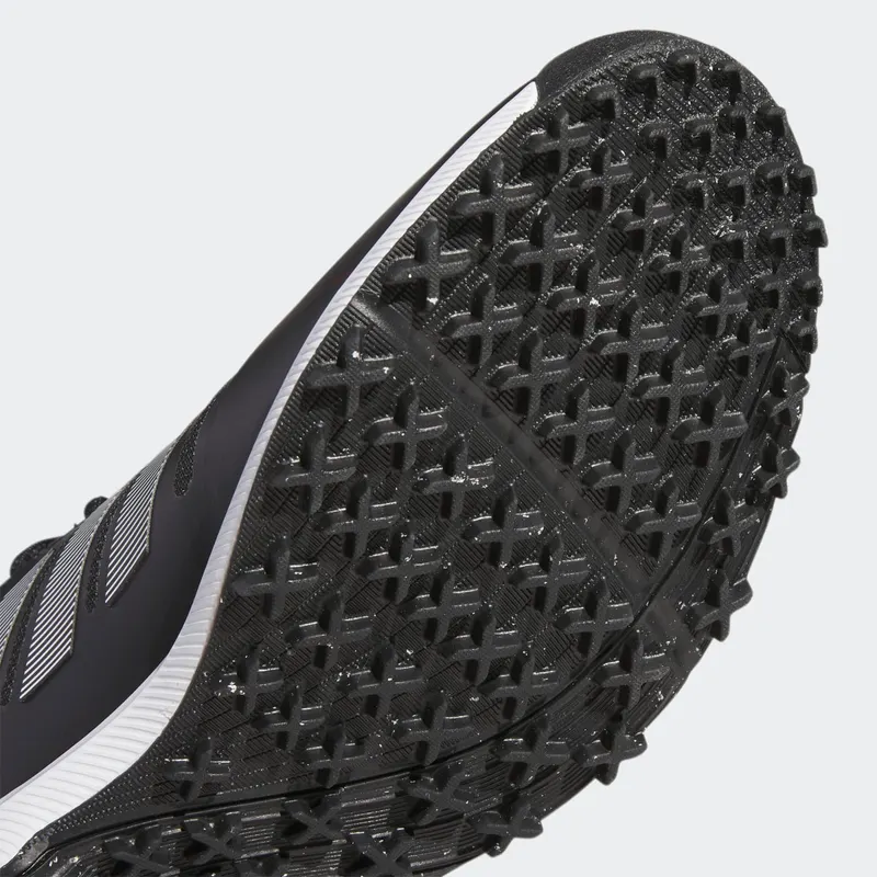 adidas Tech Response SL 3.0 Golf Core Black Cloud White (GV6896)