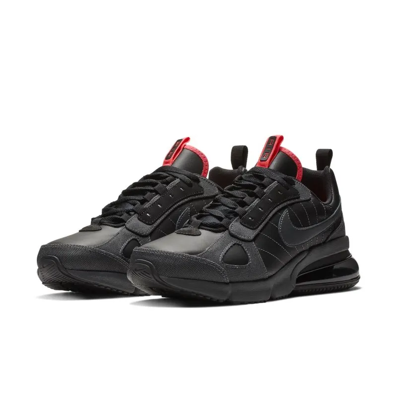 Nike Air Max 270 Futura Anthracite Black Solar Red Anthracite/Black-Solar Red (AV2151-001)