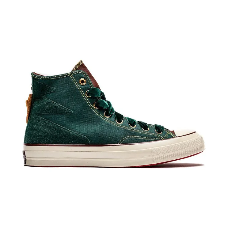 Converse Chuck Taylor All Star 70 Hi Christmas Pack Gingerbread Man (A07978C)