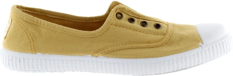 Victoria sneaker White (106623-545)