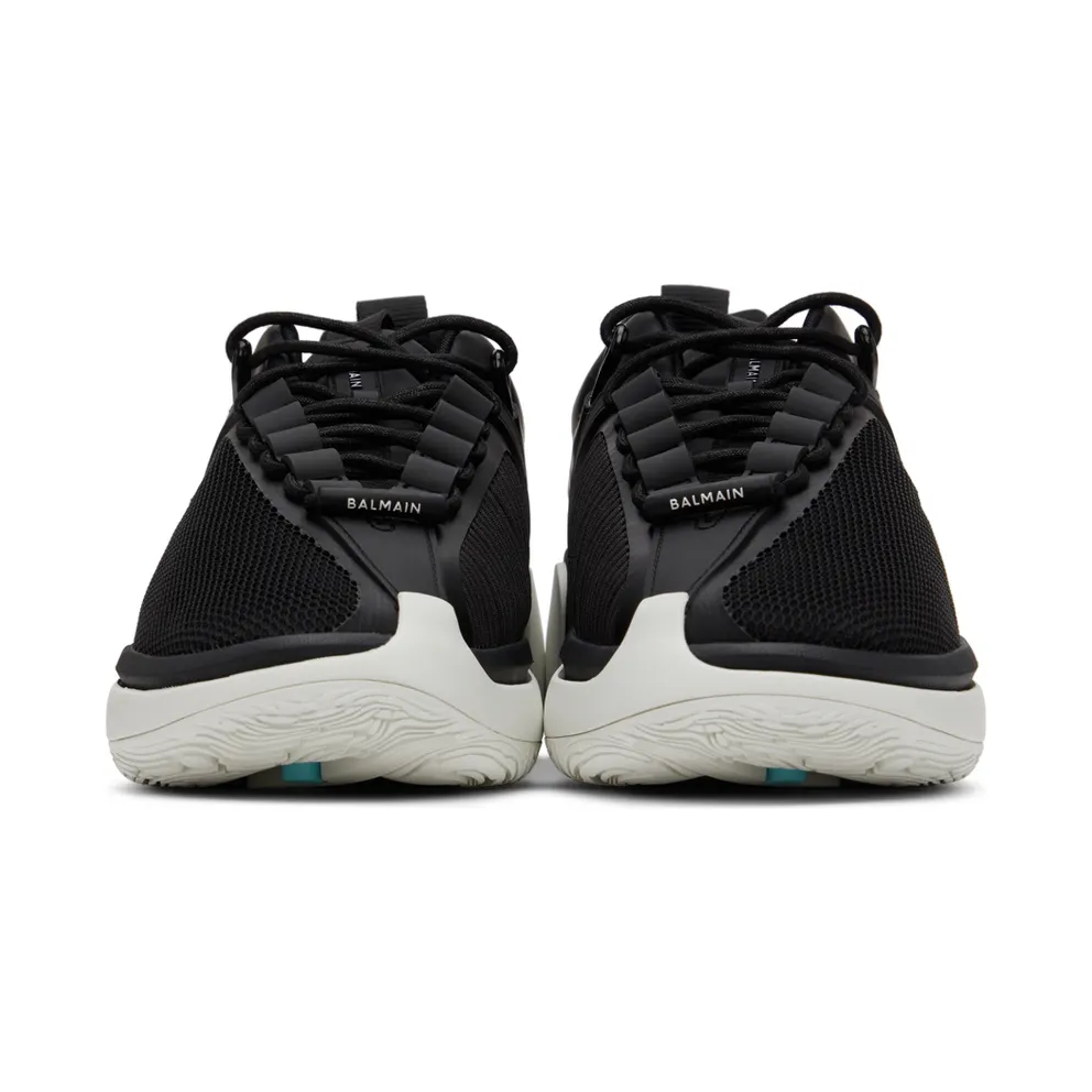 Balmain Black B-Runner (XM1VI261LSDH)