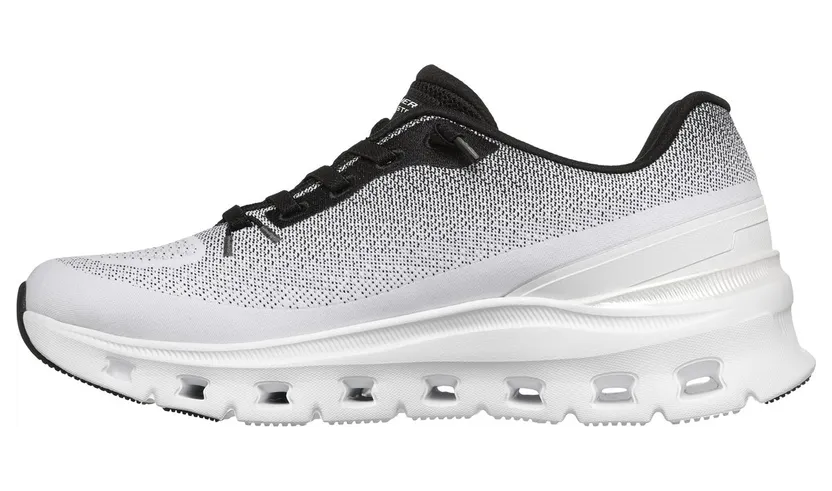 skechers-glide-step 150437_WBK