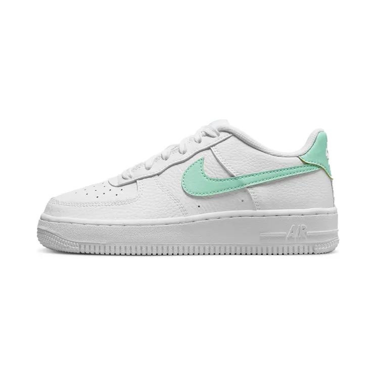 Nike Air Force 1 “White / Mint Foam” (CT3839-105)