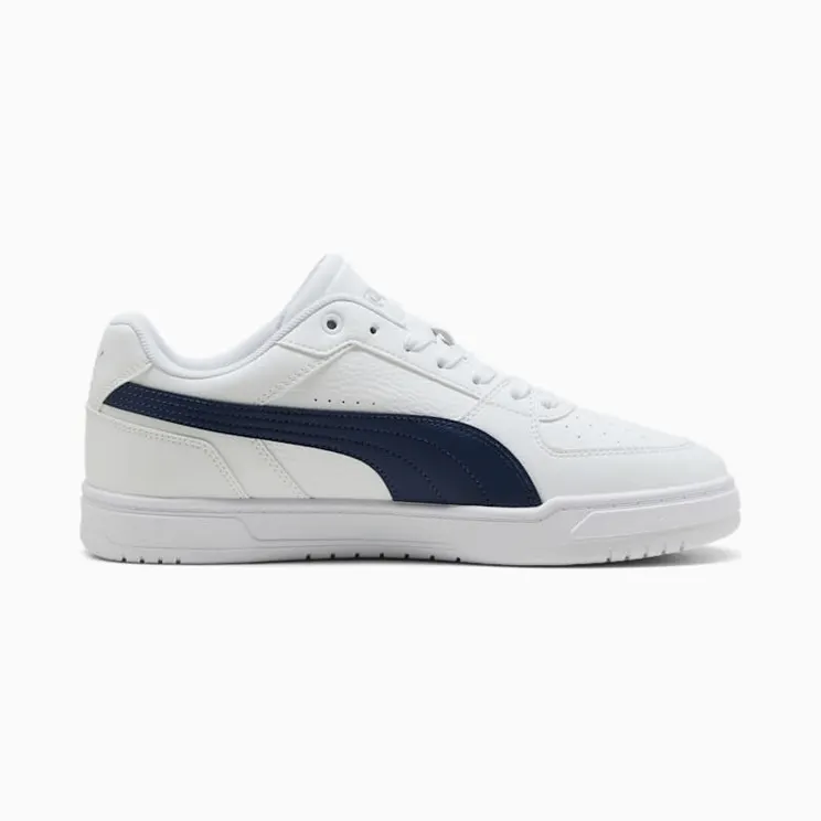 Puma Basket Puma White / Puma Navy / Puma Black (404484-14)