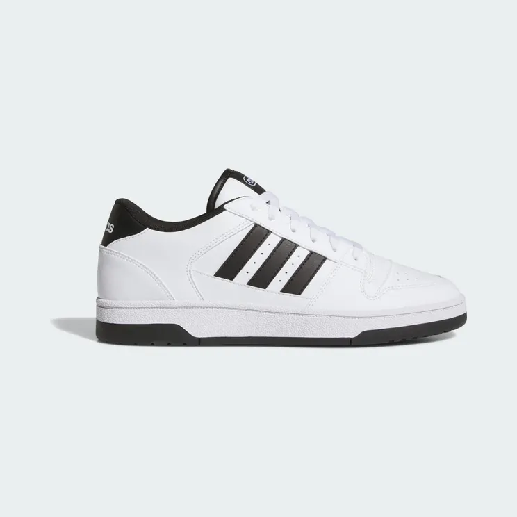 adidas Break Start Cloud White Core Black (JR3249)