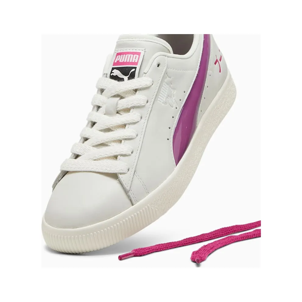 Puma Clyde Tokyo (393078-01)