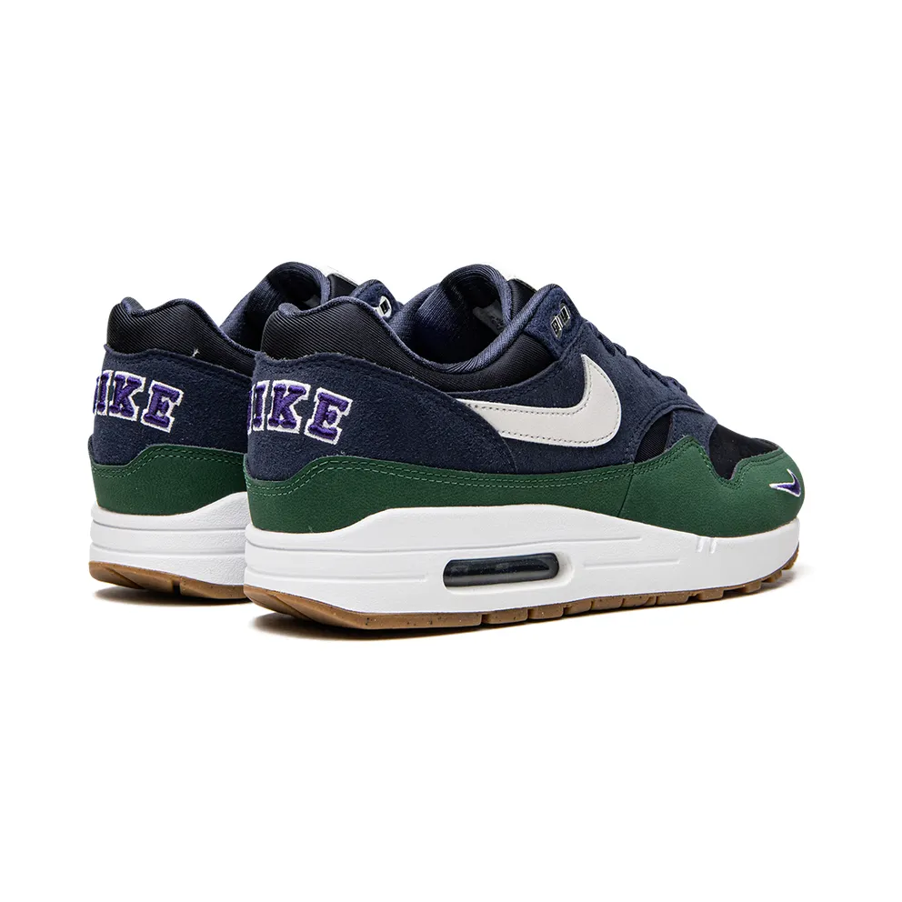 Nike AIR MAX 1 “Gorge Green” (DV3887-400)