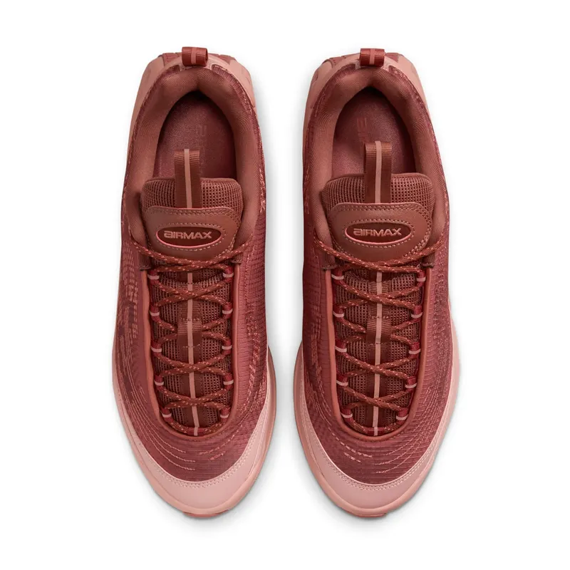 Nike Air Max DN “size? – Canyon Rust” (HQ0912-600)