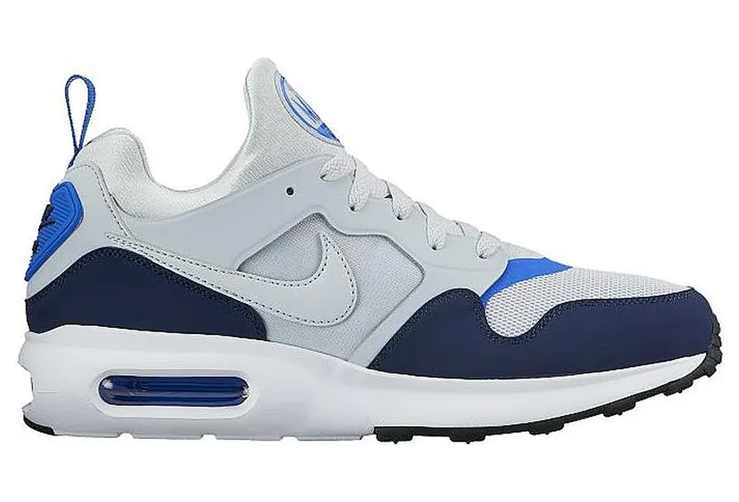 Nike Air Max Prime Pure Platinum (876068-004)