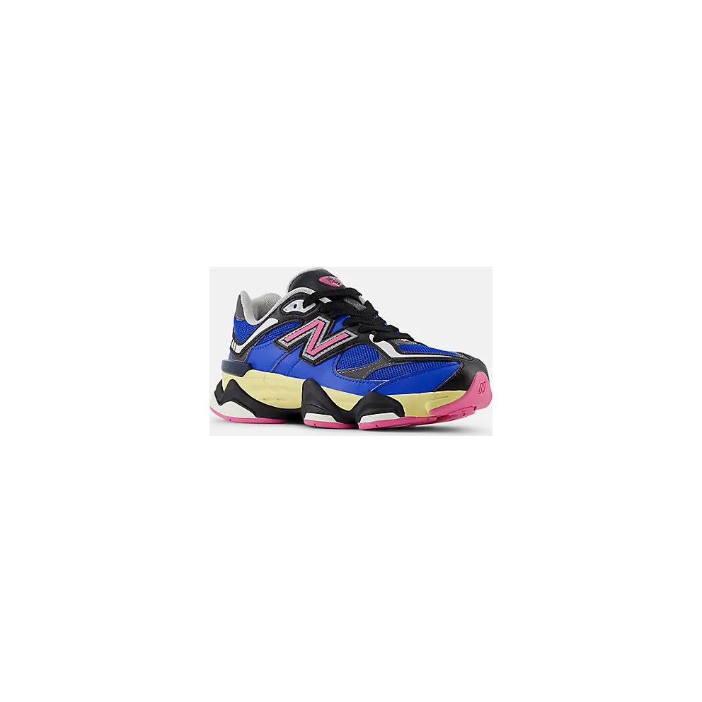 New Balance 9060 GS “Blue Oasis Real Pink” (GC9060BP)