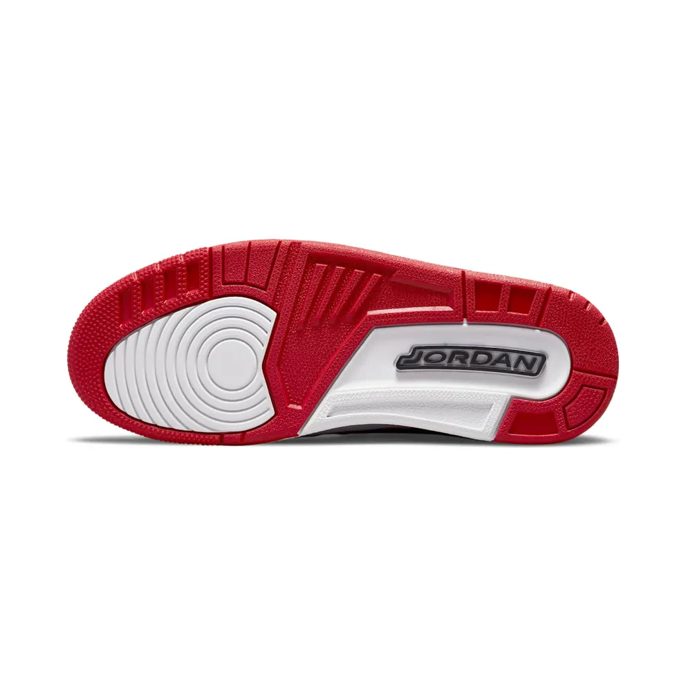 Air Jordan Legacy 312 Low White (CD7069-116)