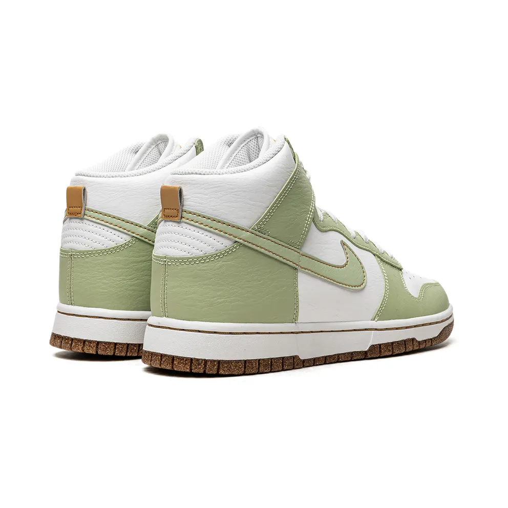 Nike Dunk High “Inspected By Swoosh” (DQ7680-300)